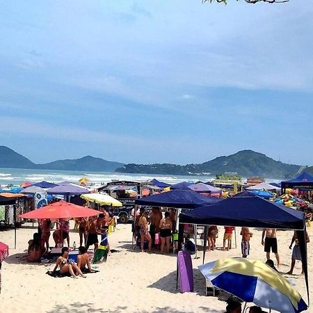 Cantinho Do Descanso Ll Na Praia Grande อูบาตูบา ภายนอก รูปภาพ