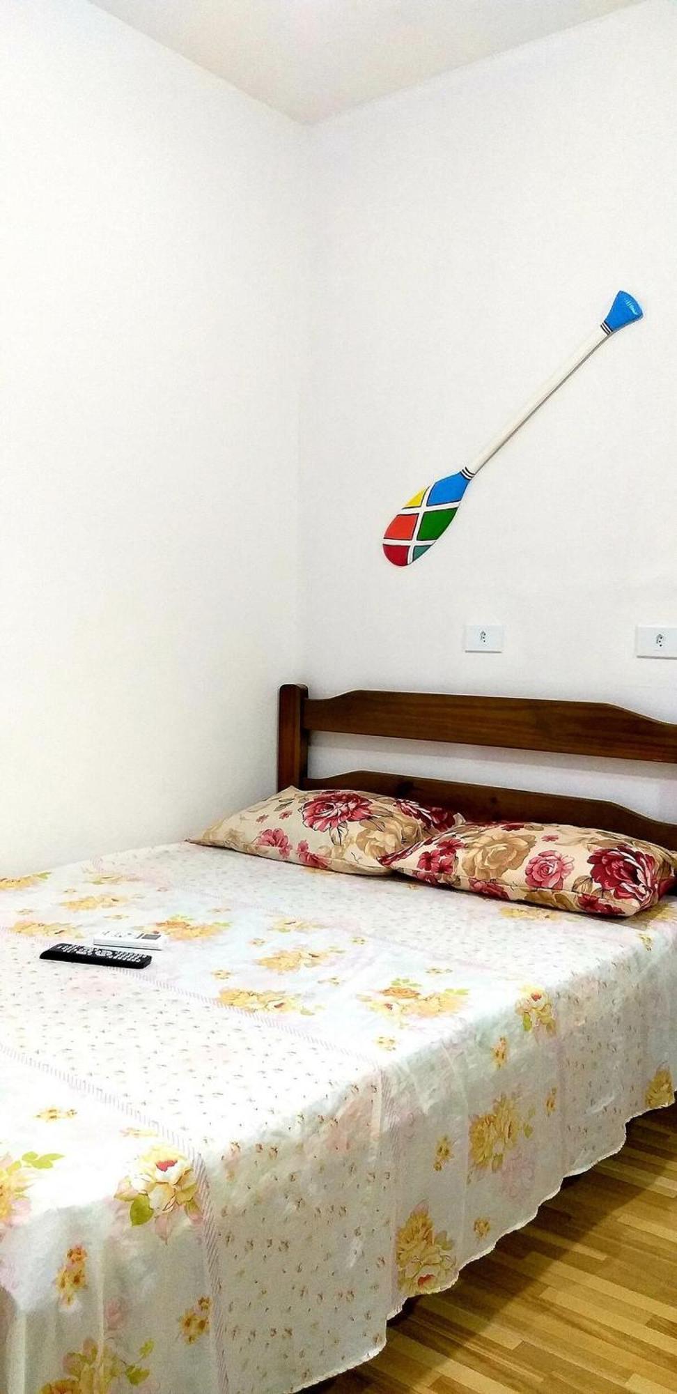 Cantinho Do Descanso Ll Na Praia Grande อูบาตูบา ภายนอก รูปภาพ